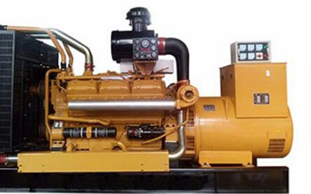 太和发电机出租