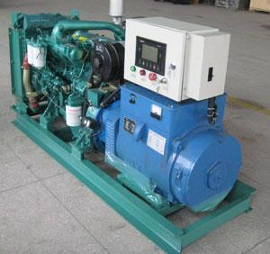 太和发电机出租