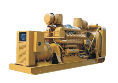 太和发电机出租