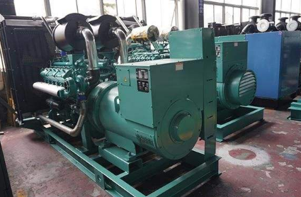 太和柴油发电机 太和柴油发电机